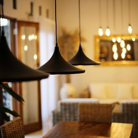 De Tropen Jogja Villa Beran Kidul Ngoại thất bức ảnh