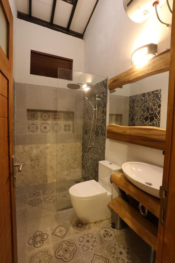 De Tropen Jogja Villa Beran Kidul Ngoại thất bức ảnh