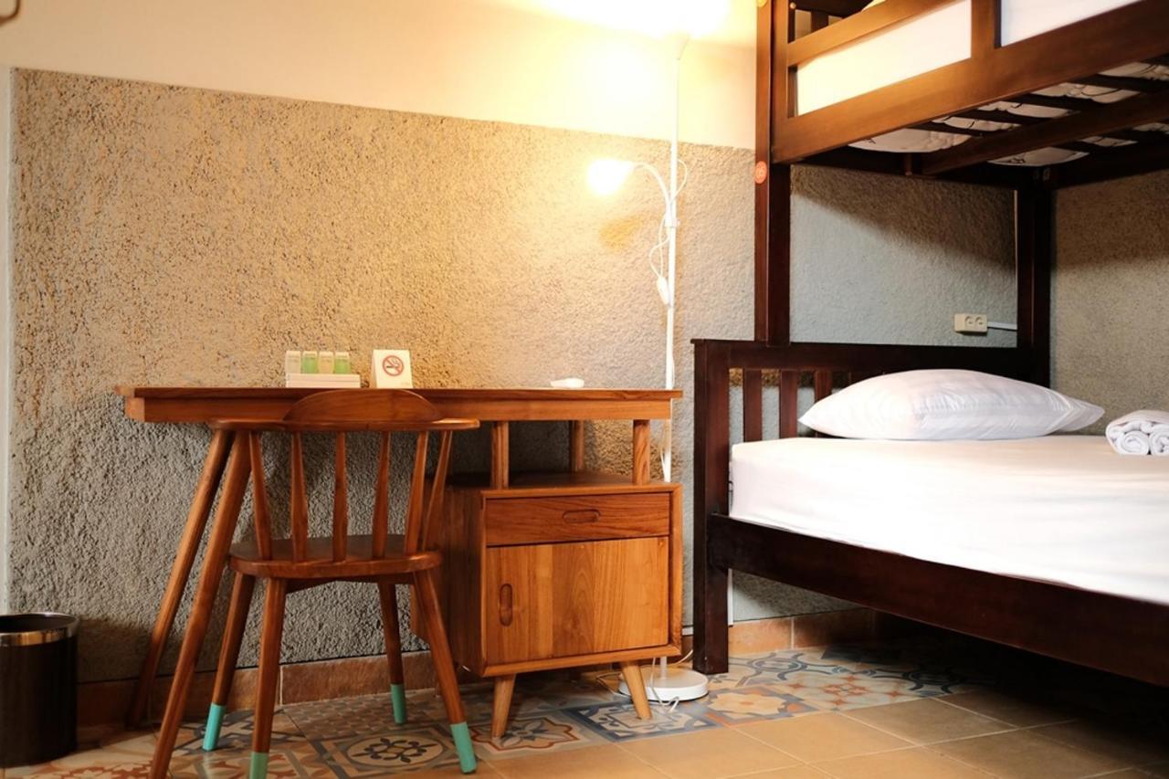 De Tropen Jogja Villa Beran Kidul Ngoại thất bức ảnh