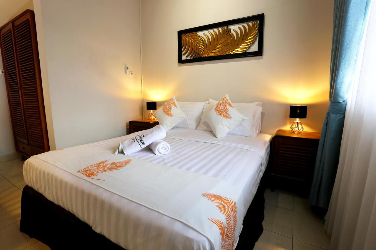 De Tropen Jogja Villa Beran Kidul Ngoại thất bức ảnh
