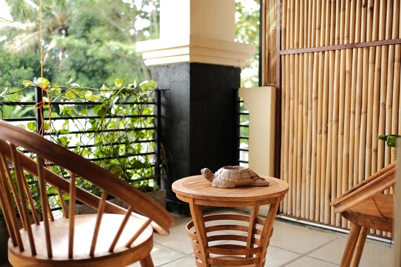 De Tropen Jogja Villa Beran Kidul Ngoại thất bức ảnh